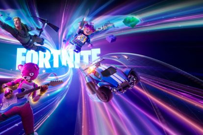 Fortnite reveals $352m was paid to creators in 2024