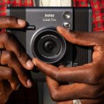 Fuji’s Latest Instant Cam to Get Hybrid ‘Evo-lution’ is the Instax Wide Evo