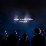 Samsung Teases New Way To Interact With Mobile Through Hologram Experience Ahead of Galaxy Unpacked 2025