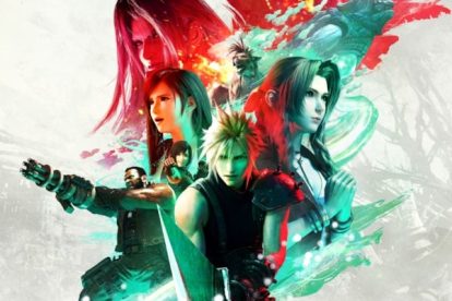 WINNER OF 40+ GAME OF THE YEAR AWARDS - FINAL FANTASY VII REBIRTH AVAILABLE NOW ON PC