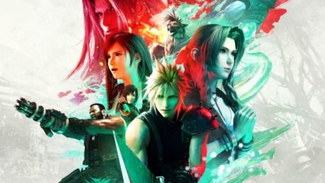 WINNER OF 40+ GAME OF THE YEAR AWARDS - FINAL FANTASY VII REBIRTH AVAILABLE NOW ON PC