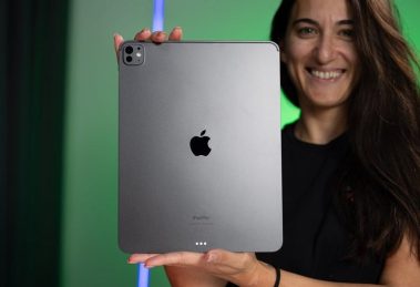 Major Apple supplier shifts production of key component from iPad Pro to iPhone