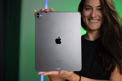 Major Apple supplier shifts production of key component from iPad Pro to iPhone