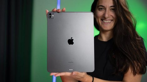 Major Apple supplier shifts production of key component from iPad Pro to iPhone