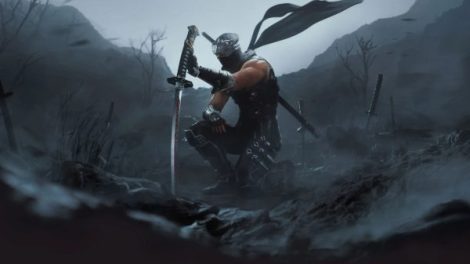 A Modern Revival - Ninja Gaiden 2 Black Returns in a Stunning Remaster