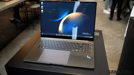 Galaxy Book 5 Pro will be launched in South Korea tomorrow