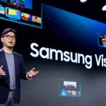 CES 2025 - Samsung to Unveil New AI-Powered Televisions