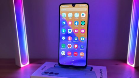 Samsung Galaxy A16 5G smartphone review - The particularly inexpensive Galaxy with 6 years of updates