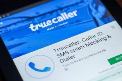 Truecaller unveils real-time caller ID for iPhone users