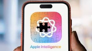 Apple Intelligence already needs more iPhone storage space than it used to