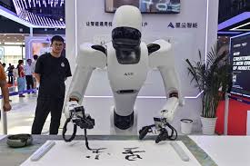 AI, robots to drive golden decade for IPC industry