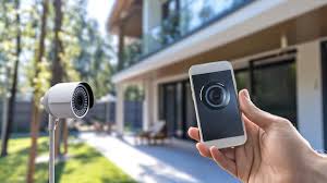 AI-Powered Video Camera Alerts