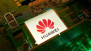 Huawei eyes global smartphone comeback with in-house chips