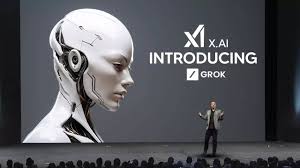 Elon Musk’s xAI introduces Grok web app, competing with ChatGPT and Google Gemini