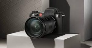 Leica’s $5,300 SL3-S is its latest hybrid camera for stills and video