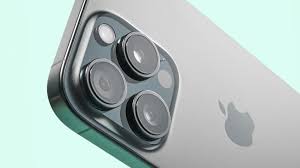 Apple’s Radical Changes Hint At Major iPhone Camera Redesign, Report Claims