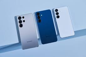 Samsung Galaxy S25 Series Redefines the Role of AI in Smartphones