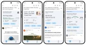 Google rolls out improvements to Calendar summary cards in the Gmail mobile app