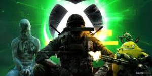 Microsoft Reveals 2024's Best-Selling Xbox Store Games