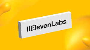 AI voice cloning startup ElevenLabs raises $250M in Series C funding round