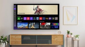 Xbox games available soon on LG TVs through cloud gaming service