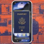 How to add your passport to Google Wallet