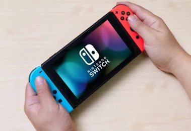 Nintendo Switch 2 rumor — alleged photos posted of new Joy-Cons