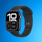 Apple Watch Series 10 Hits Record Low Prices on Amazon for All Your New Year's Resolution Fitness Needs