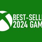 Microsoft Reveals 2024's Best-Selling Xbox Store Games