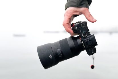 Viltrox E-Z AF Lens Mount Adapter Released – Adapt Sony Lenses to Nikon Cameras with Autofocus