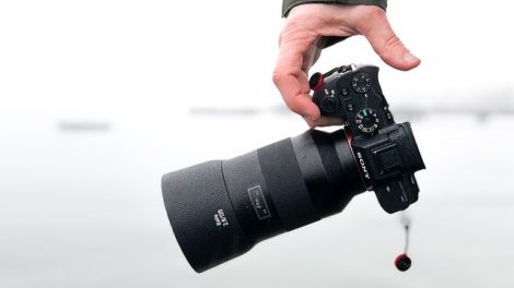 Viltrox E-Z AF Lens Mount Adapter Released – Adapt Sony Lenses to Nikon Cameras with Autofocus