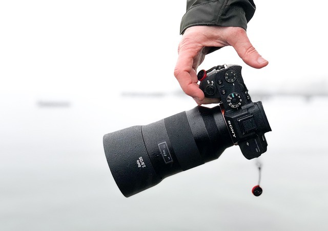 Viltrox E-Z AF Lens Mount Adapter Released – Adapt Sony Lenses to Nikon Cameras with Autofocus