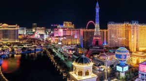 GameLoop TV launches OTA free gaming channel in Las Vegas