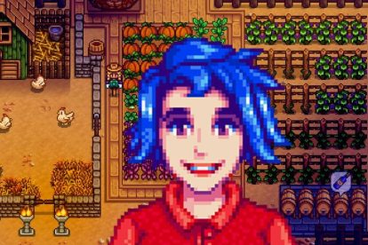 ConcernedApe Says Stardew Valley Will Be Getting Updates For Next 50 Years