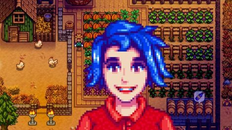 ConcernedApe Says Stardew Valley Will Be Getting Updates For Next 50 Years