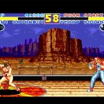 Fatal Fury 2 Arrives on Nintendo Switch Online - A Nostalgic Revival for Fighting Game Fans