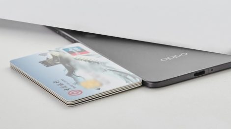 Oppo Find N5 certified with 80W wired charging and satellite connectivity