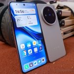 vivo X200s details surface