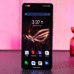 Asus ROG Phone 9 and ROG Phone 9 Pro are finally available in the US