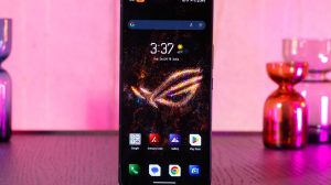 Asus ROG Phone 9 and ROG Phone 9 Pro are finally available in the US