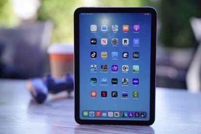 Apple’s latest iPad Mini is down to its lowest price to date