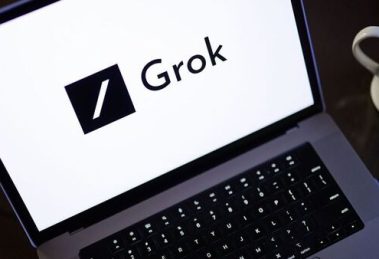 Elon Musk’s xAI introduces Grok web app, competing with ChatGPT and Google Gemini