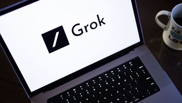 Elon Musk’s xAI introduces Grok web app, competing with ChatGPT and Google Gemini