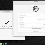 Linux Mint 22.1 Xia arrives fashionably late