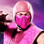 Mortal Kombat Players Discover New Mystery Ninja Fight