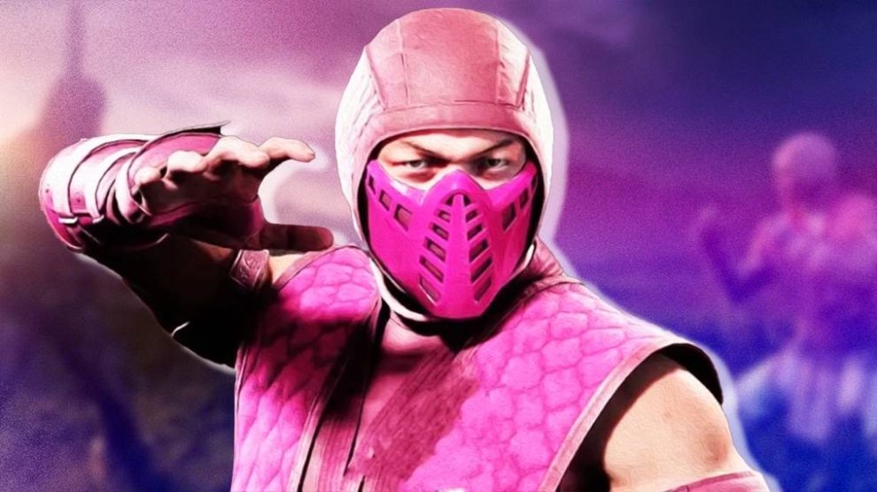 Mortal Kombat Players Discover New Mystery Ninja Fight