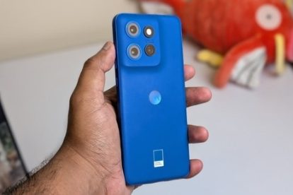 5 best gaming phones under ₹25,000 - OnePlus Nord 4, POCO X7 Pro and more