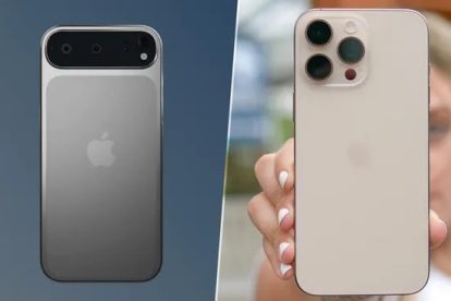 iPhone 17 Pro Max vs. iPhone 16 Pro Max - Biggest expected upgrades