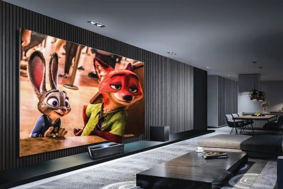 Samsung’s 2025 TVs and soundbars are not coming with Dolby Atmos