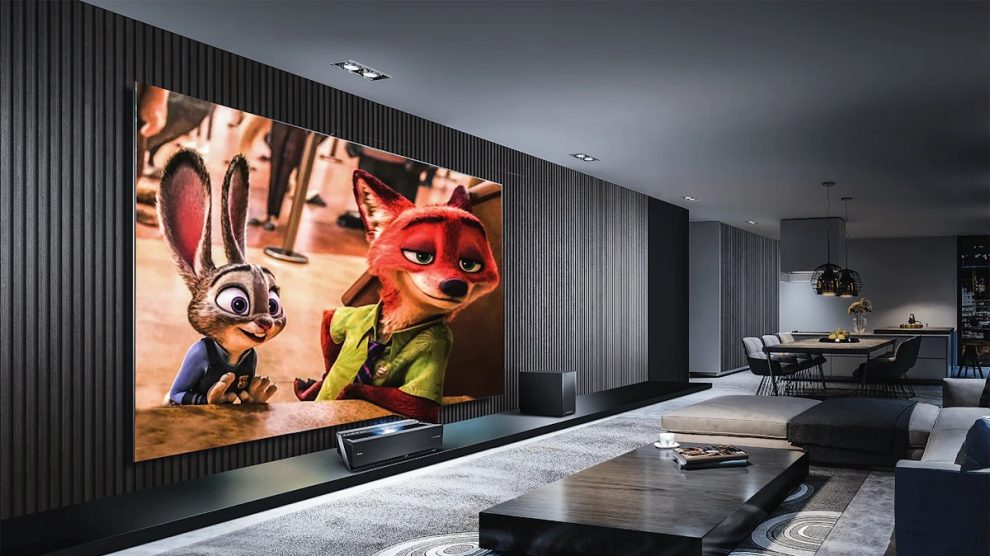 Samsung’s 2025 TVs and soundbars are not coming with Dolby Atmos